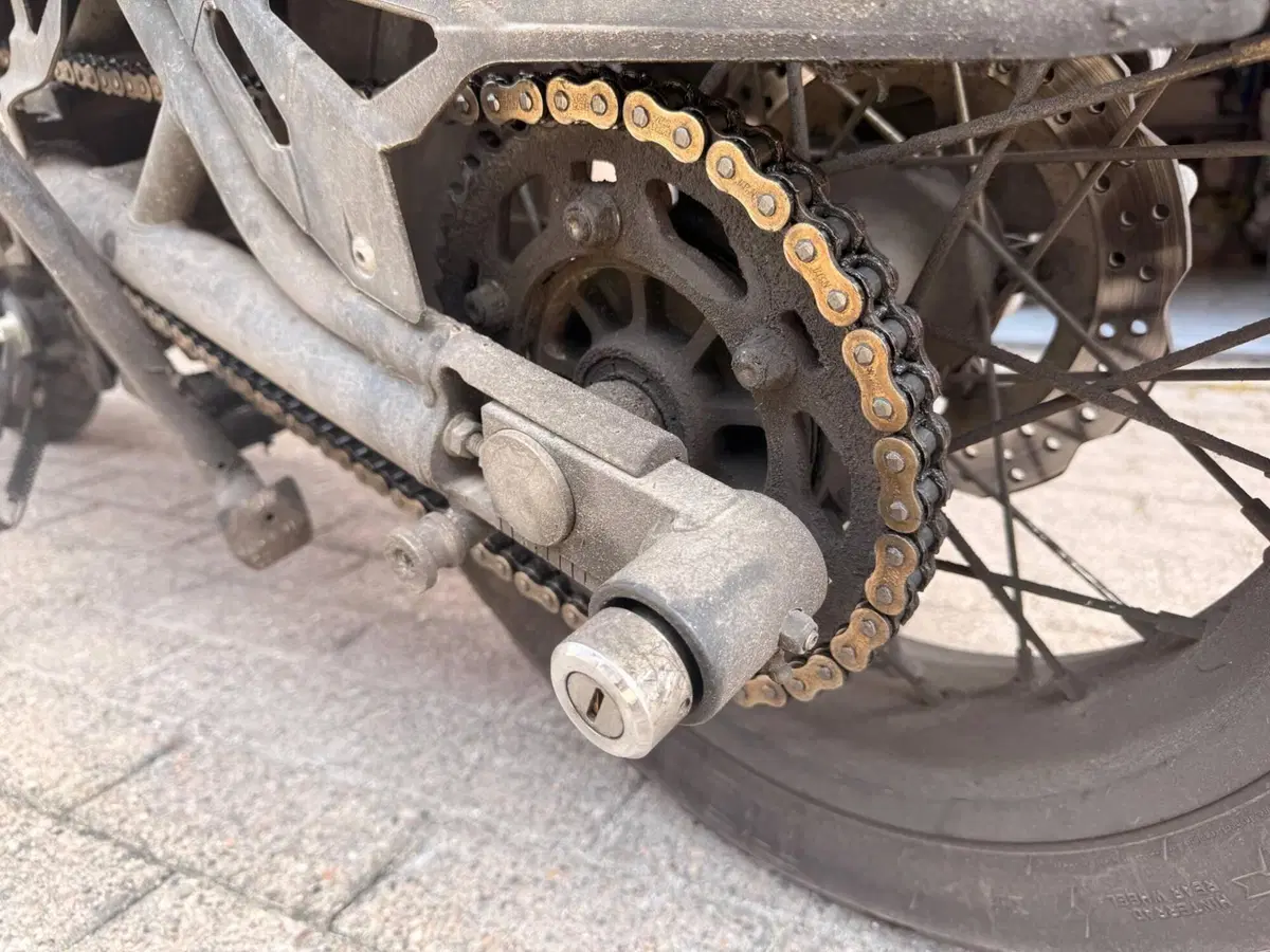 Benelli TRK 502X (2021 - 26) (8)