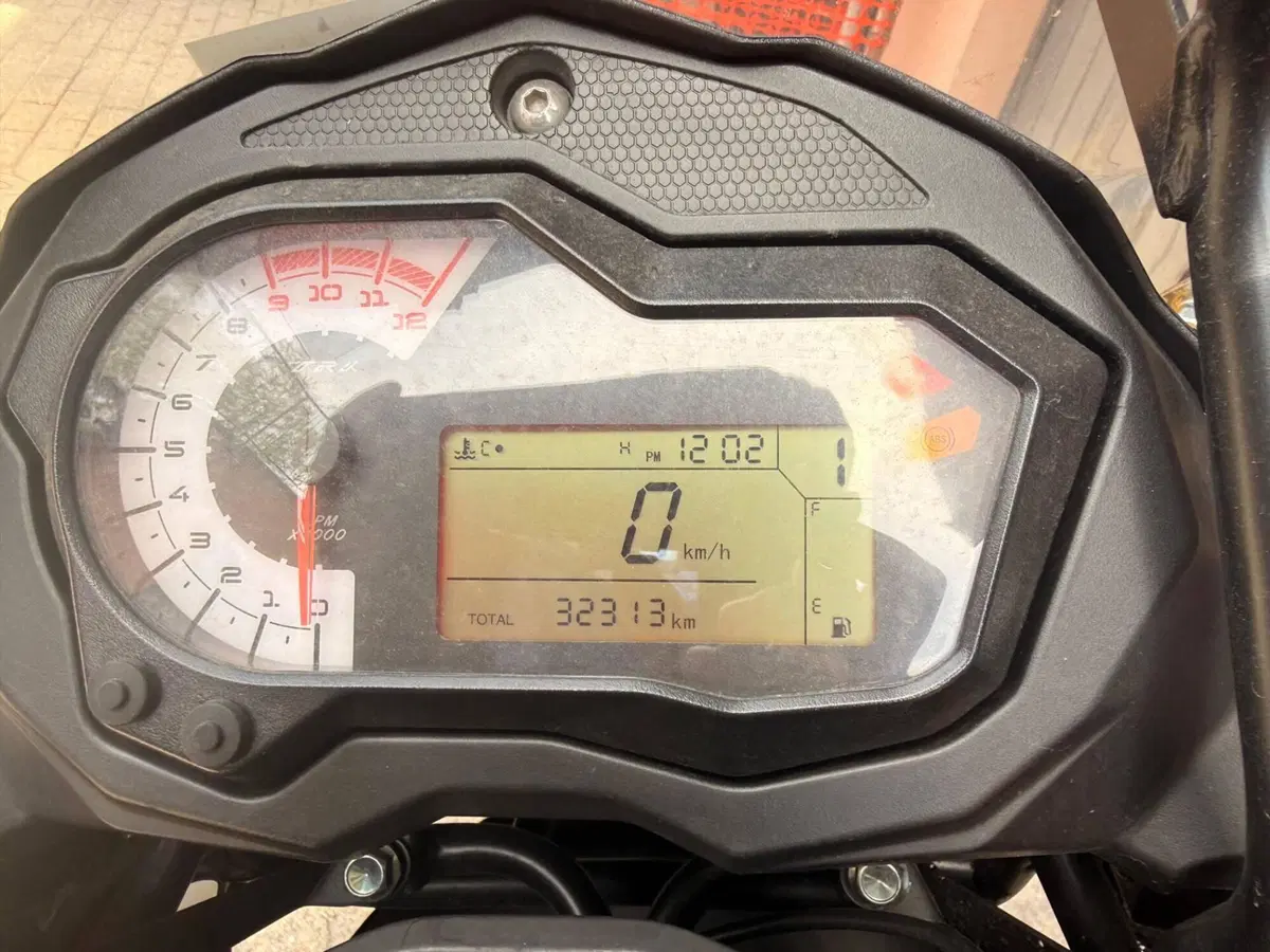 Benelli TRK 502X (2021 - 26) (10)