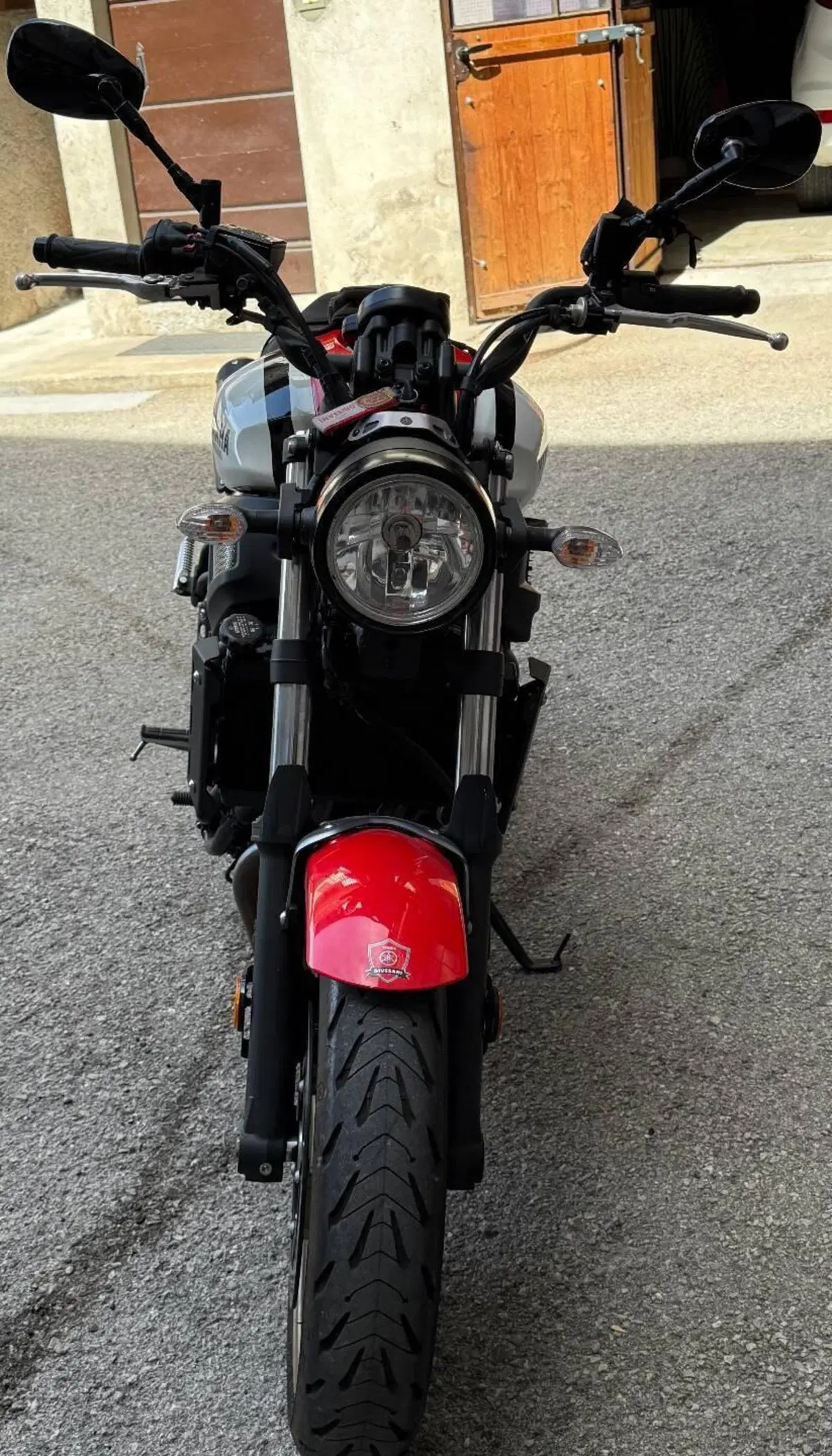 Yamaha XSR 700 (2021) (4)
