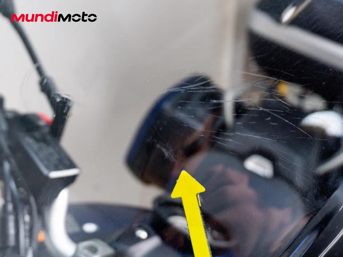 Yamaha Tracer 900 GT (2018 - 20) (16)