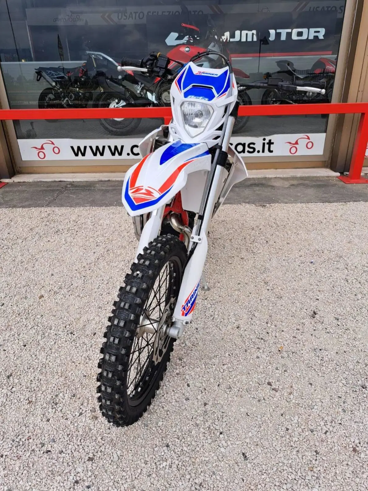 Betamotor Xtrainer 300 2t (2022) (3)