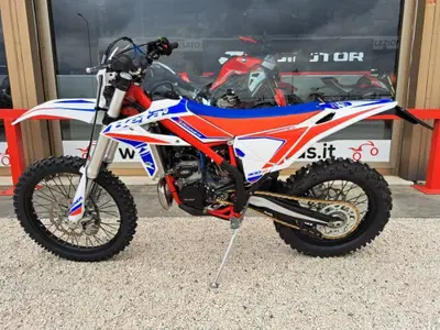 Betamotor Xtrainer 300 2t (2022) usata