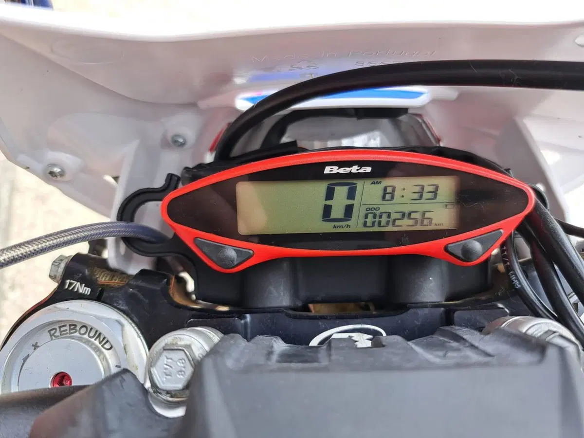 Betamotor Xtrainer 300 2t (2022) (4)