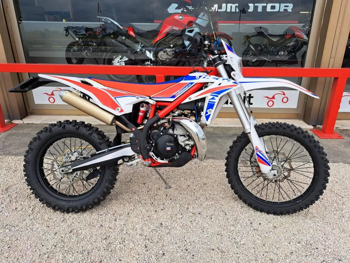 Betamotor Xtrainer 300 2t (2022) (2)
