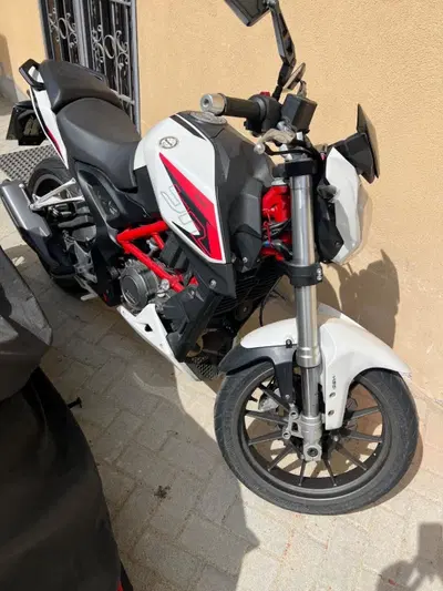 Benelli BN 251 (2017 - 20) usata