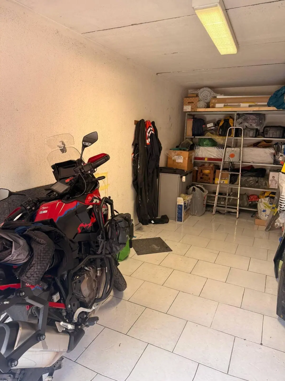 Benelli TRK 502X (2021 - 26) (13)
