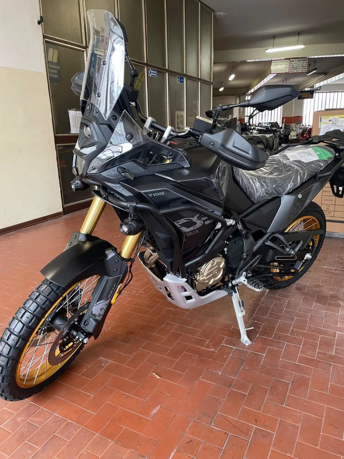 Voge Valico 800DSX Rally (2025 - 26) (2)