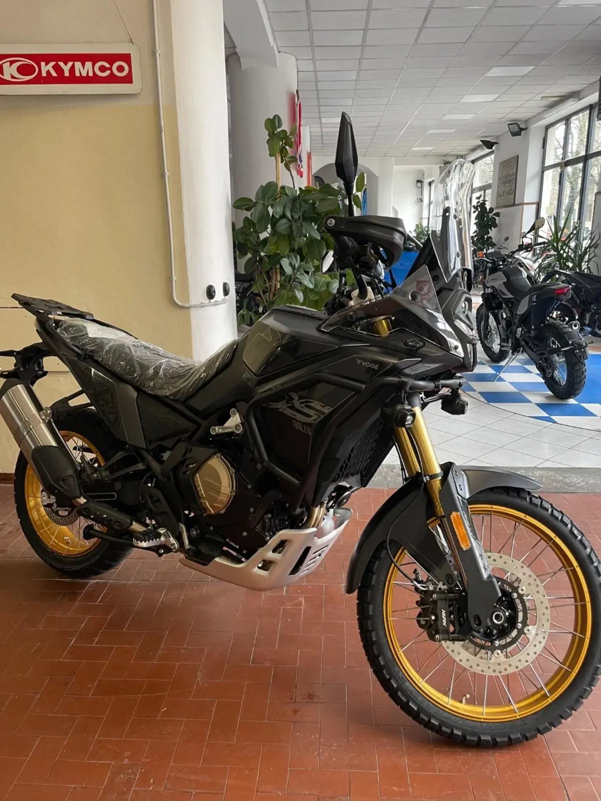 Voge Valico 800DSX Rally (2025 - 26) (3)