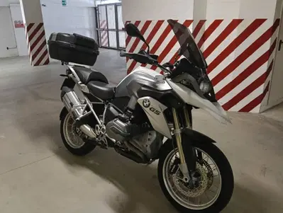 Bmw R 1200 GS (2013 - 16) usata
