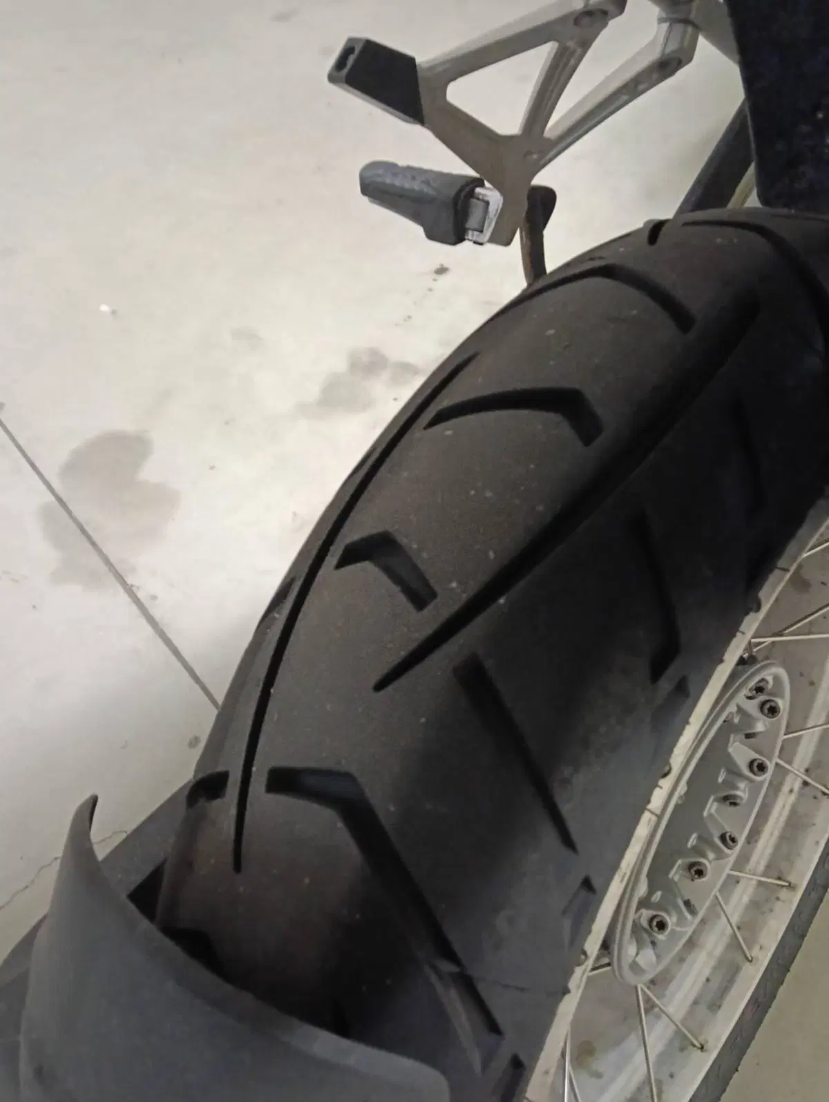 Bmw R 1200 GS (2013 - 16) (4)