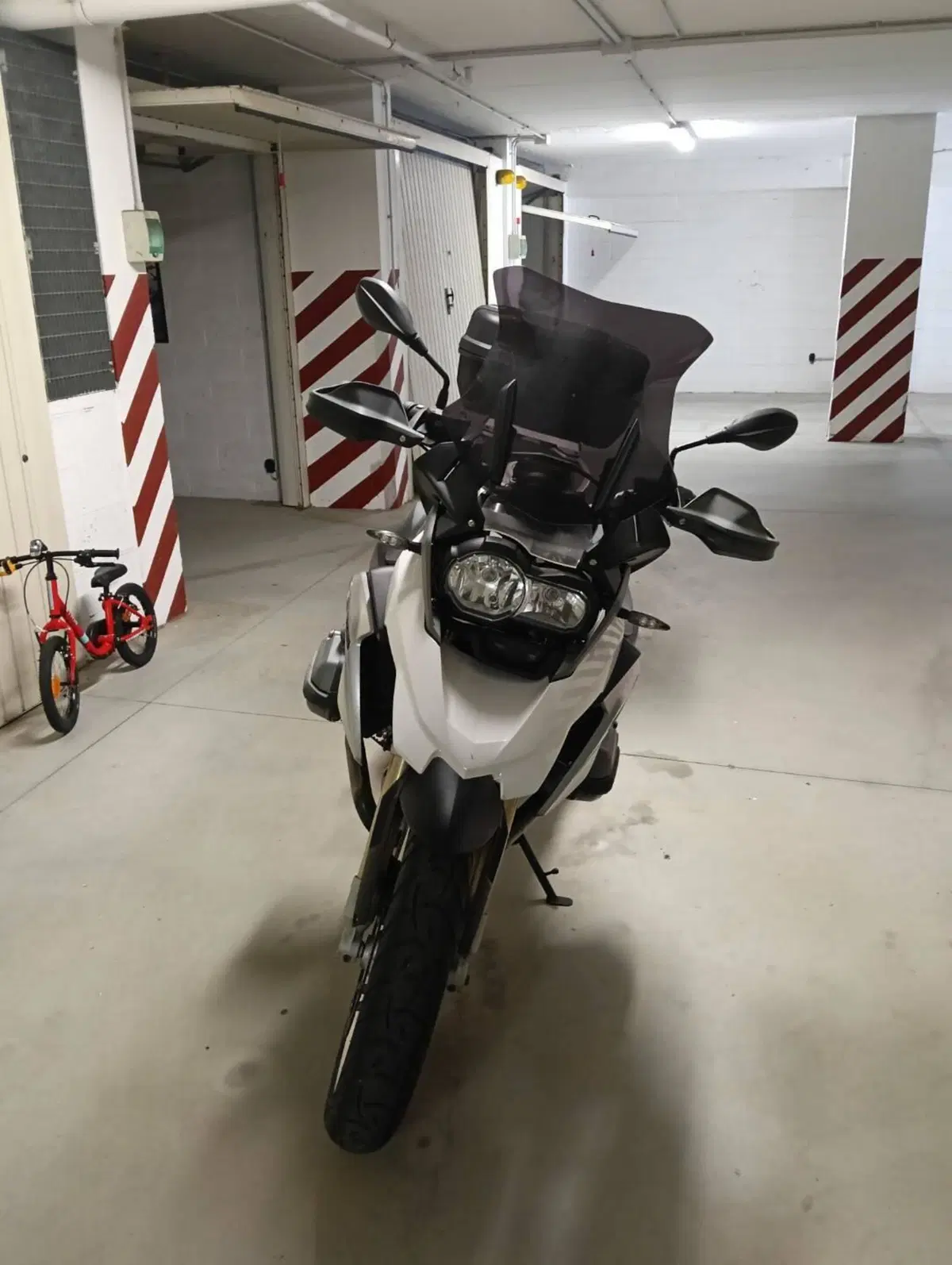 Bmw R 1200 GS (2013 - 16) (5)