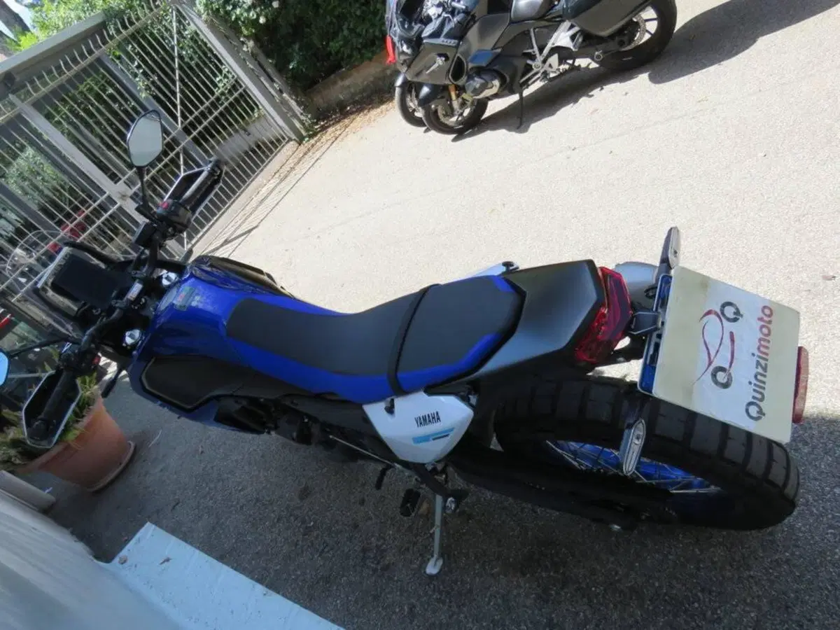 Yamaha Ténéré 700 (2025 - 26) (5)