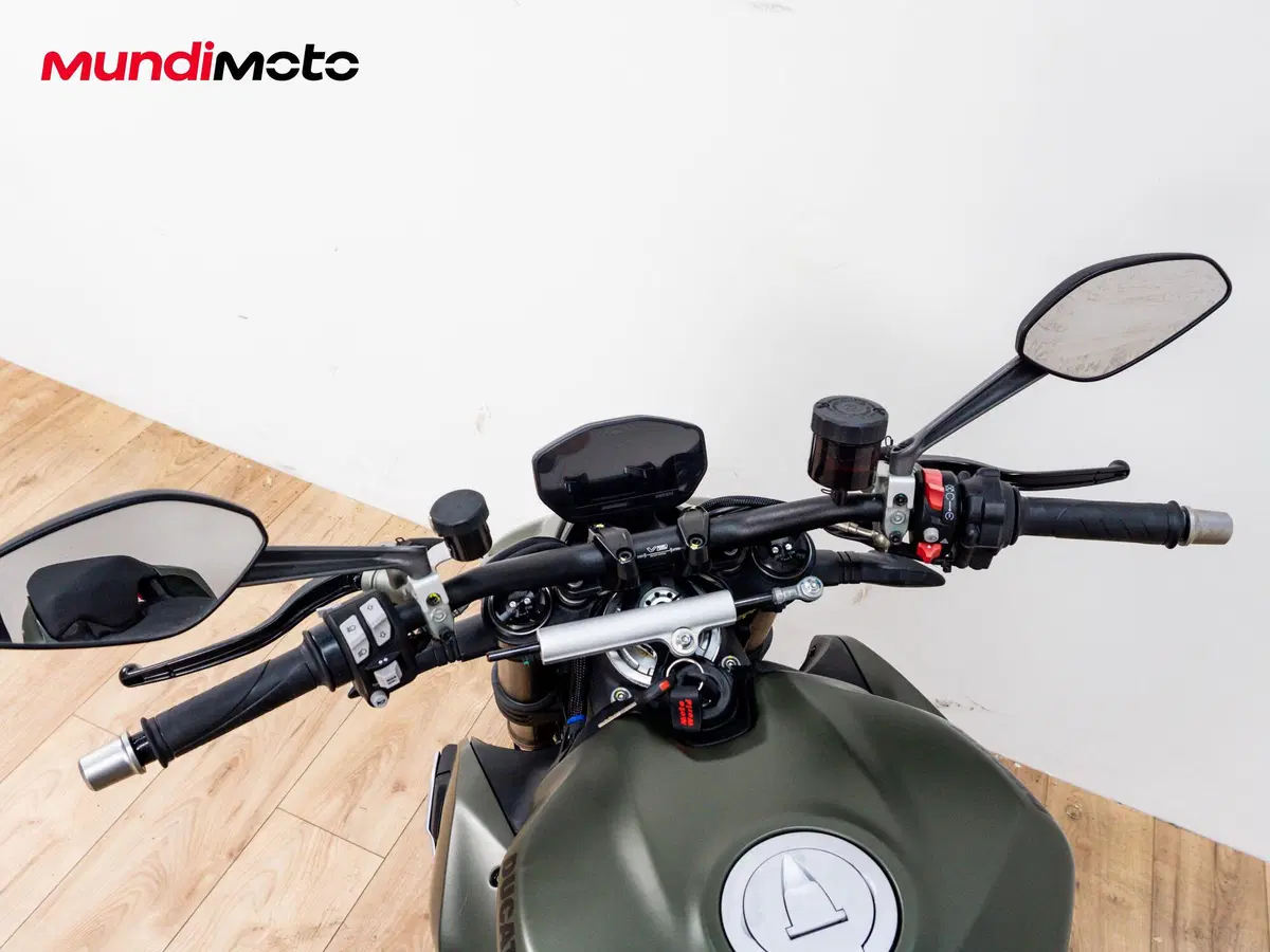 Ducati Streetfighter V2 (2025 - 26) (11)