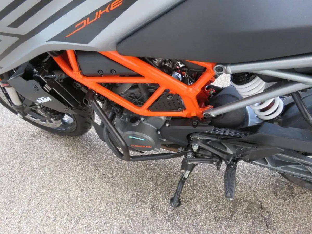 KTM 125 Duke (2021 - 23) (6)