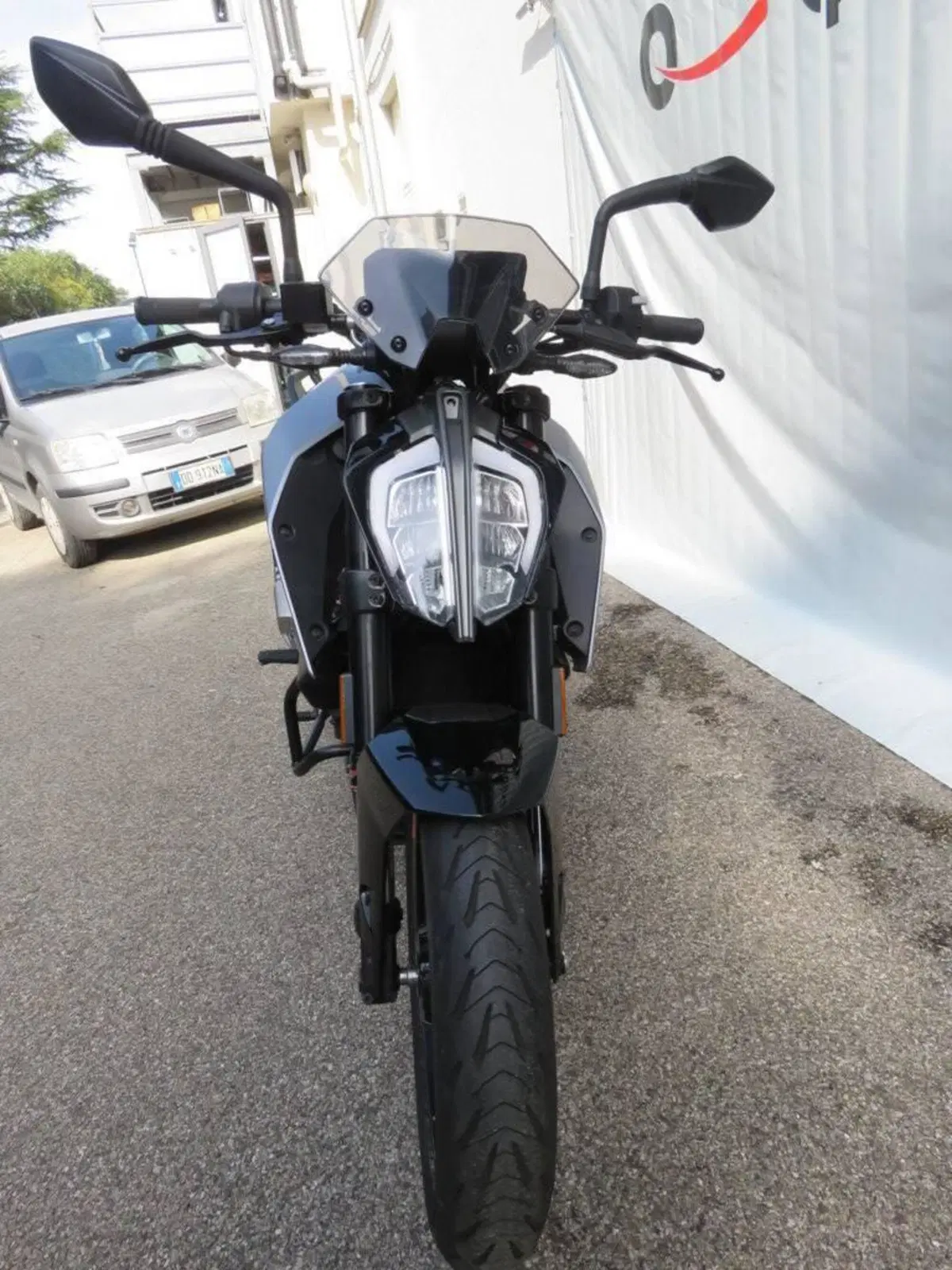 KTM 125 Duke (2021 - 23) (7)