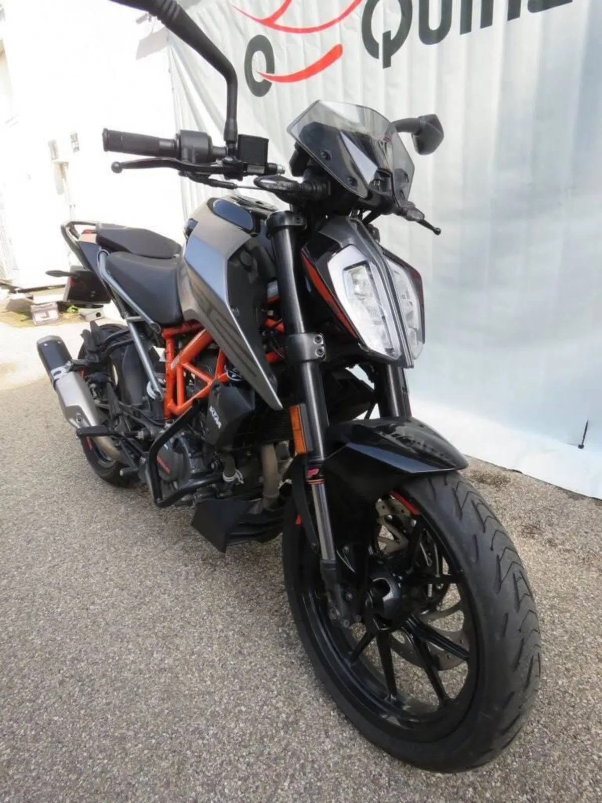 KTM 125 Duke (2021 - 23) (13)