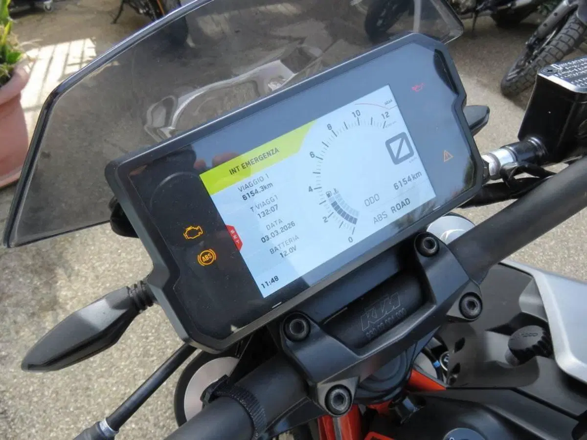 KTM 125 Duke (2021 - 23) (14)
