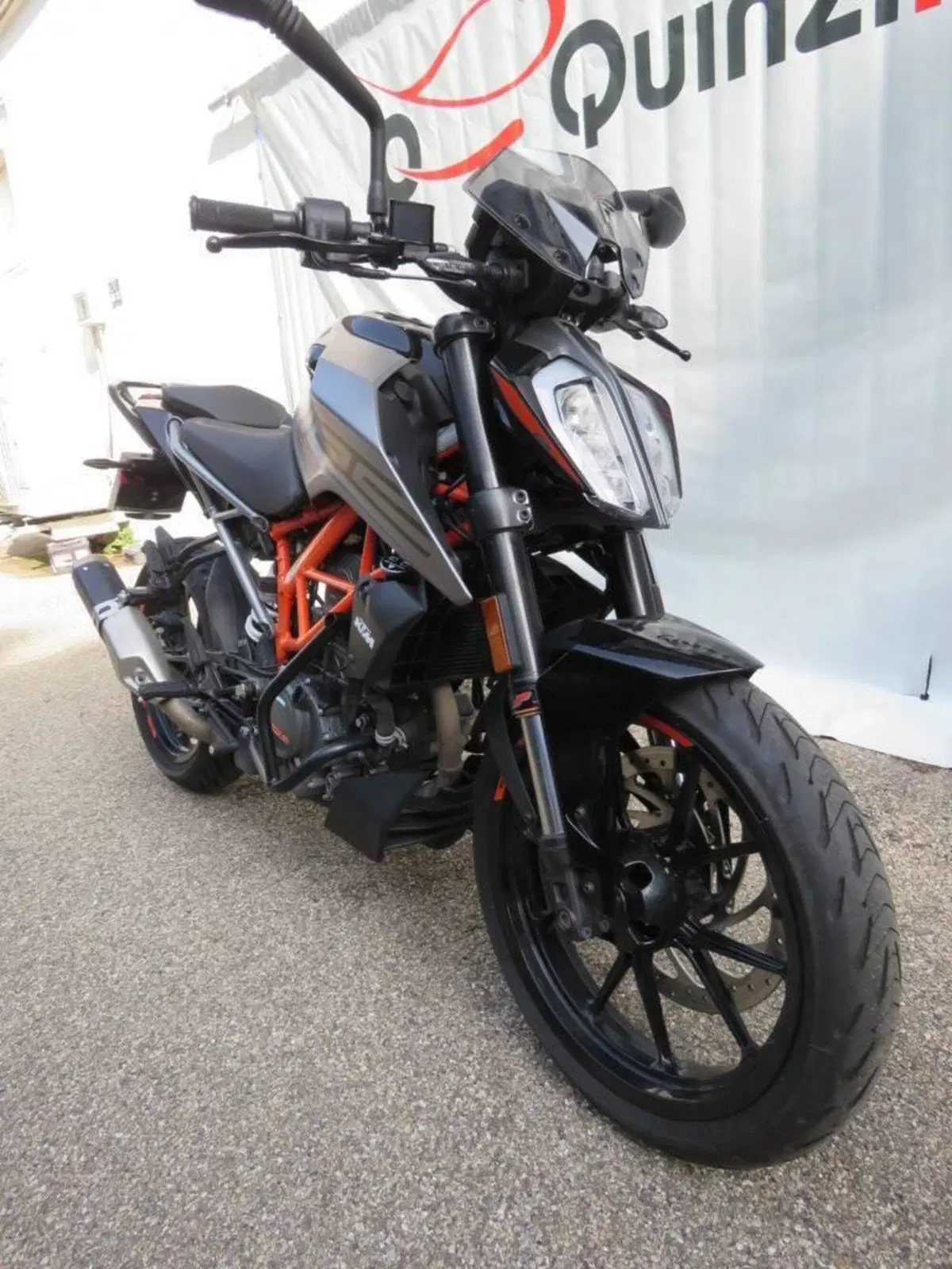 KTM 125 Duke (2021 - 23) (16)