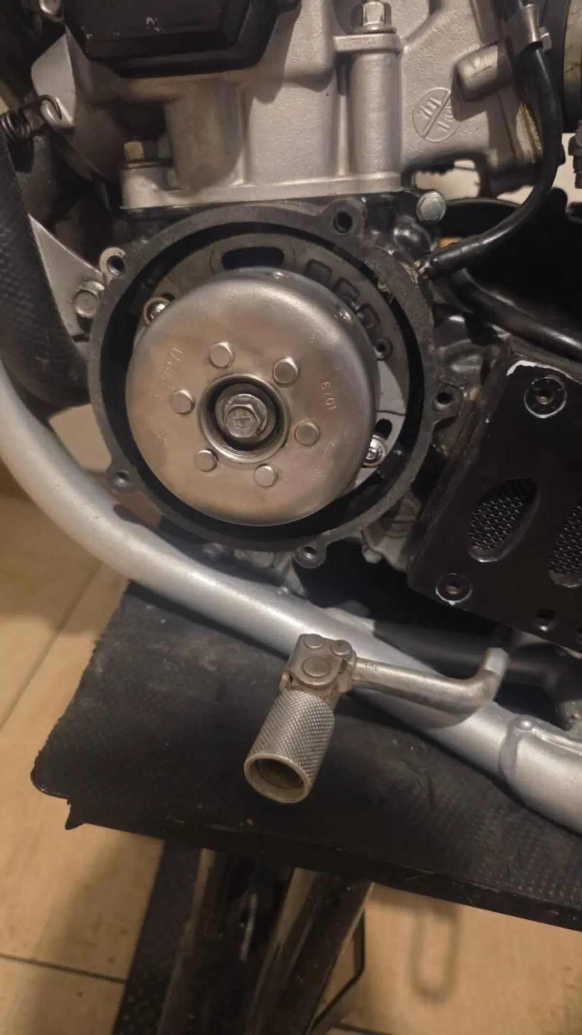 Kawasaki Kx (8)