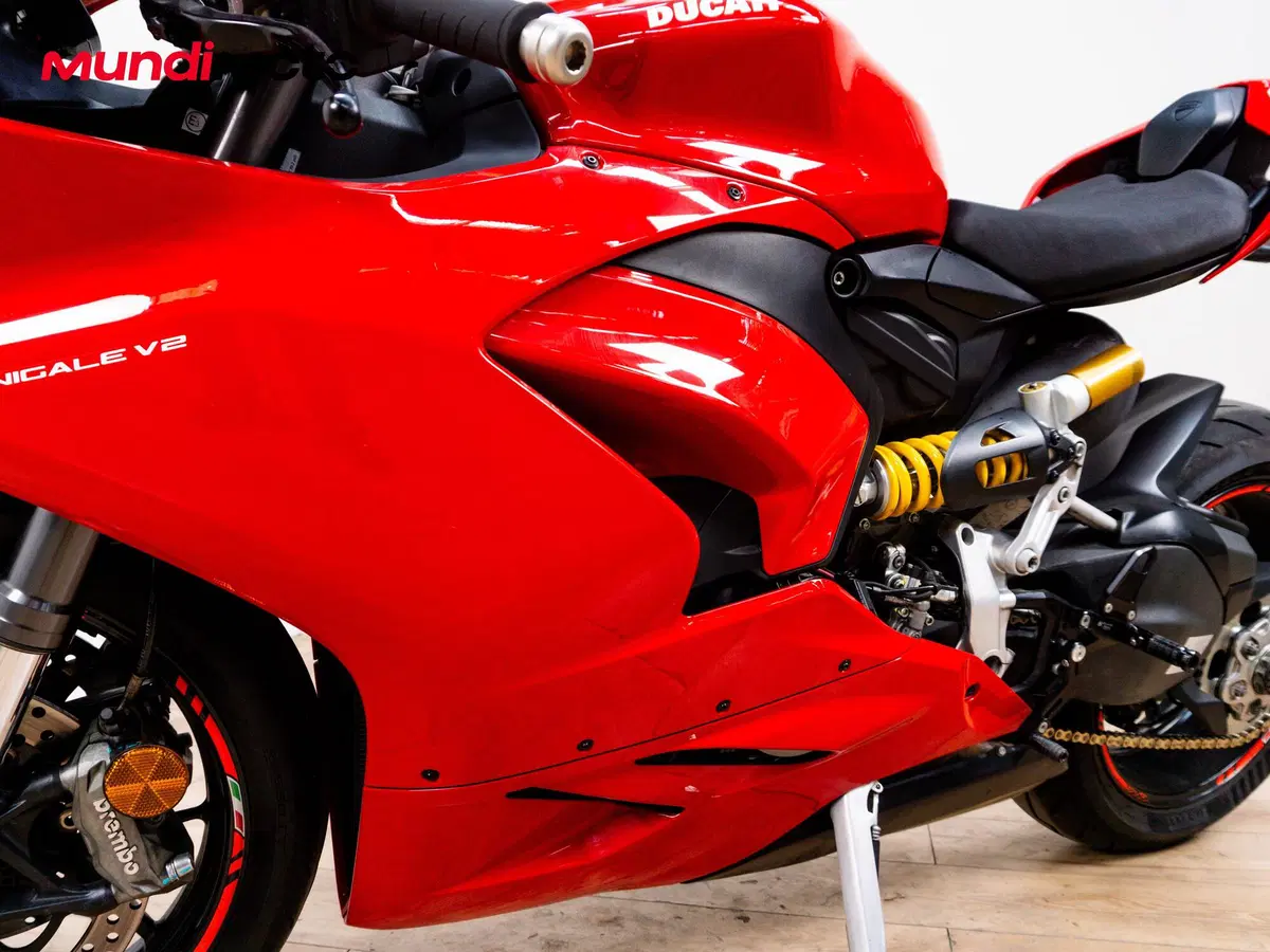 Ducati Panigale V2 955 (2020) (9)