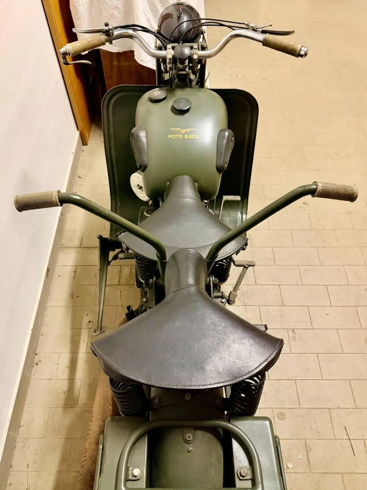 Moto Guzzi SUPER ALCE (7)