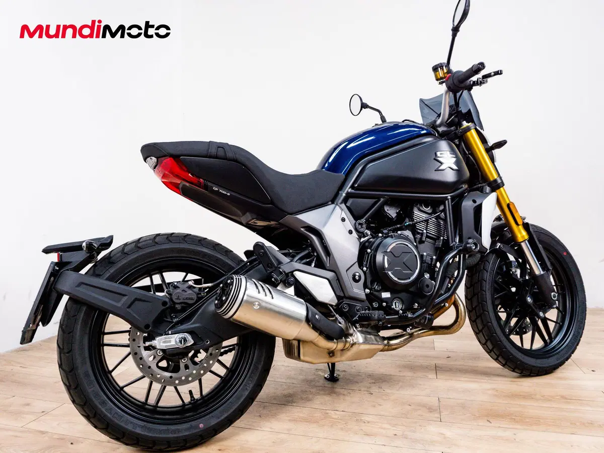 CFMOTO 700CL-X Heritage (2021 - 26) (3)