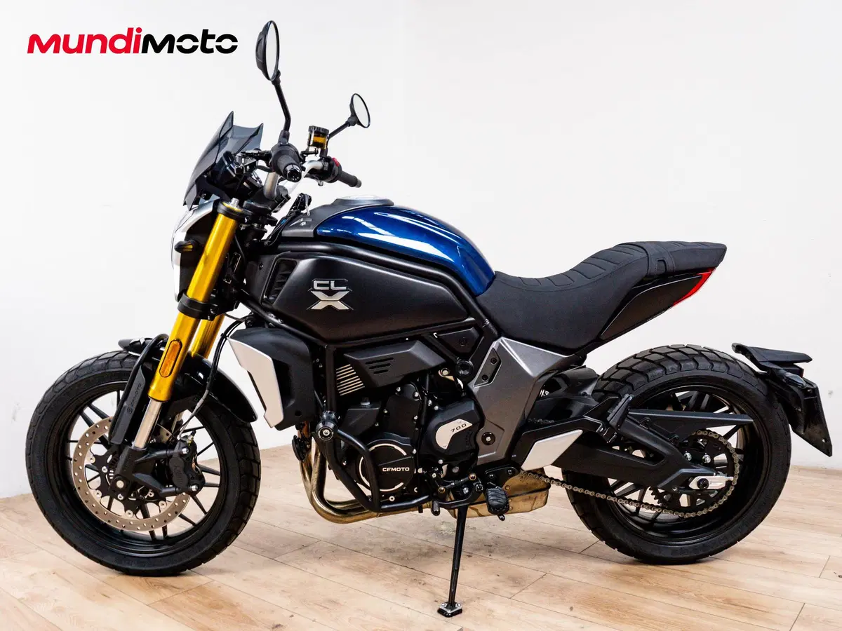 CFMOTO 700CL-X Heritage (2021 - 26) (6)