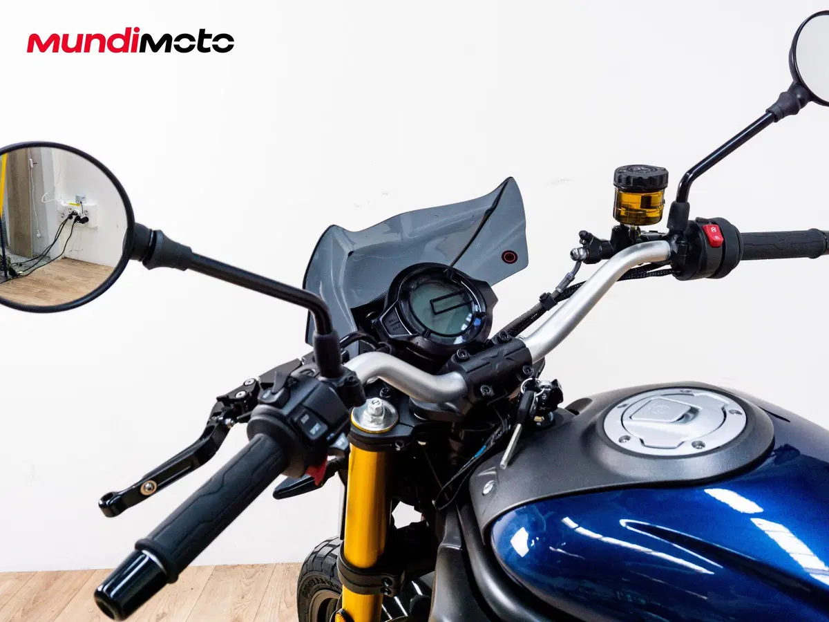 CFMOTO 700CL-X Heritage (2021 - 26) (11)