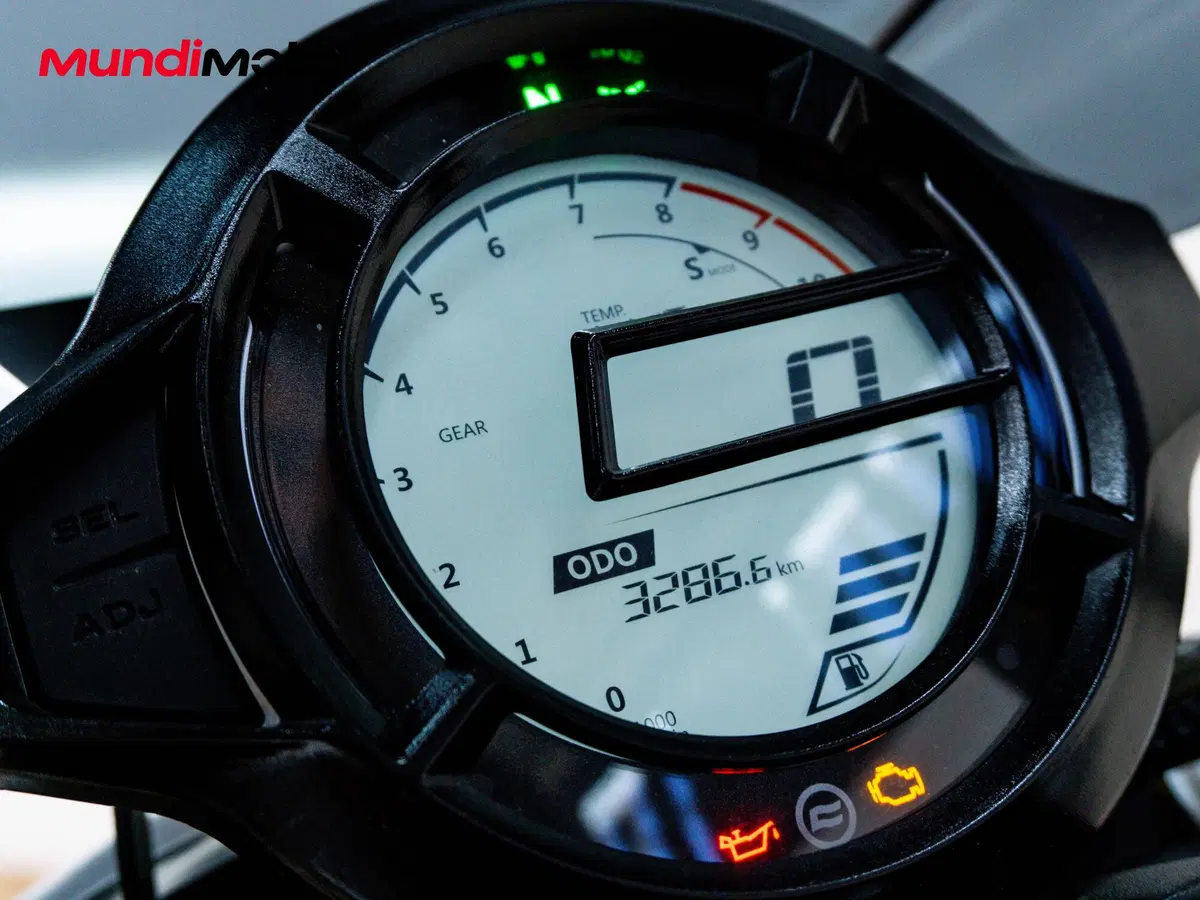 CFMOTO 700CL-X Heritage (2021 - 26) (12)