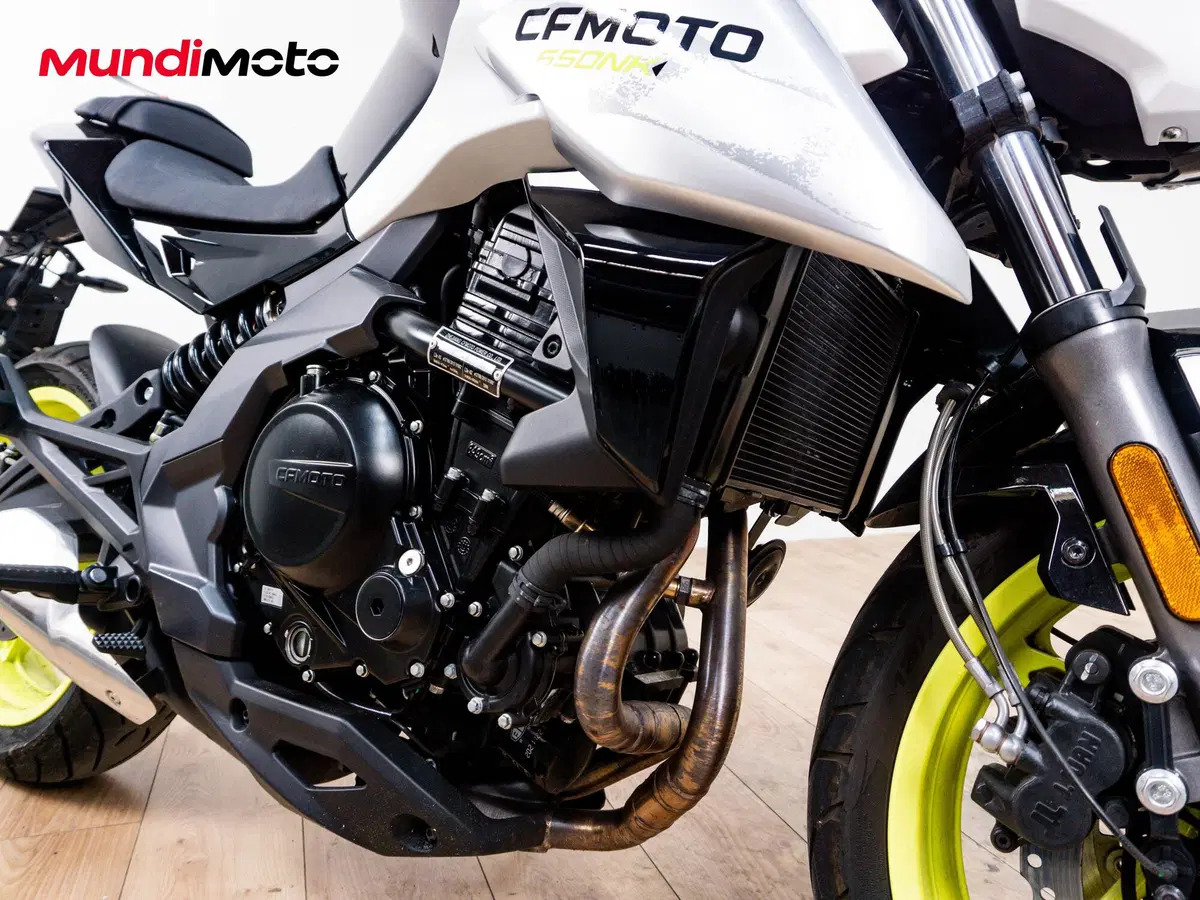CFMOTO 650GT (2021 - 26) (5)