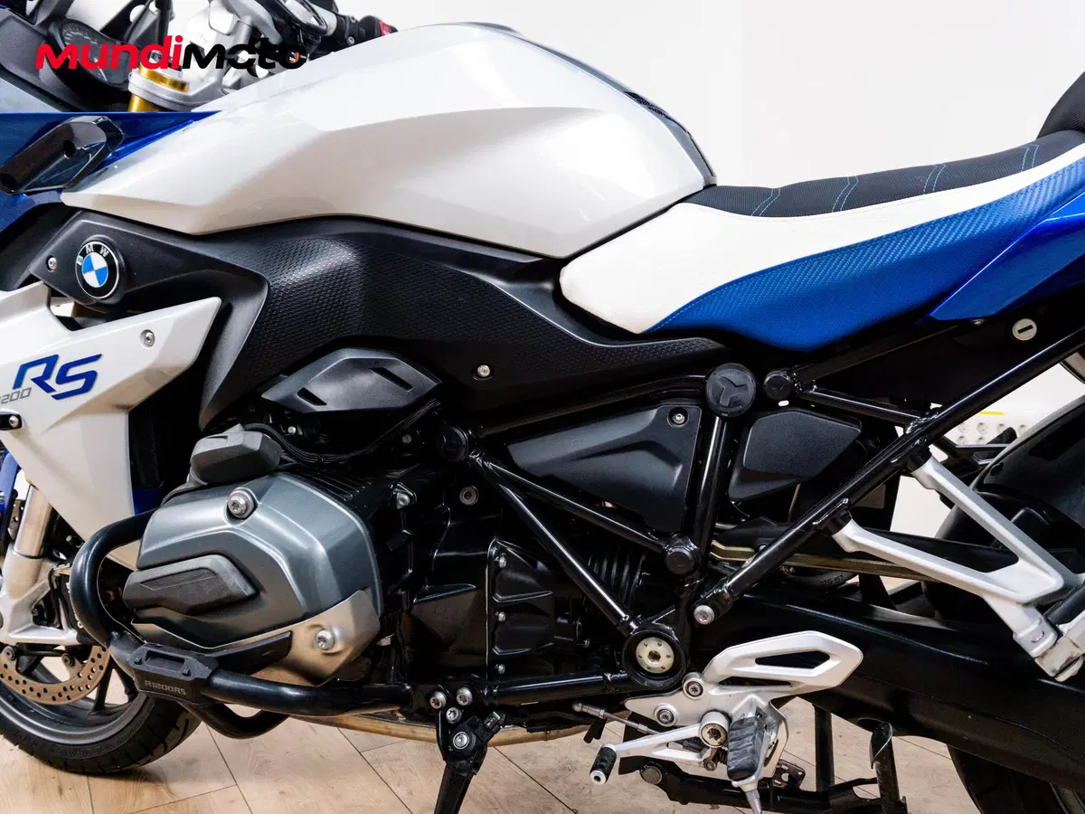 Bmw R 1200 RS (2015 - 16) (10)