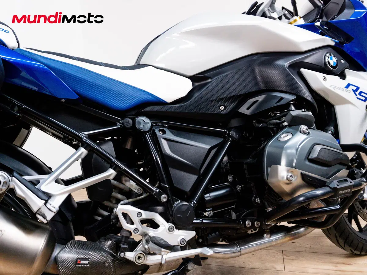 Bmw R 1200 RS (2015 - 16) (4)