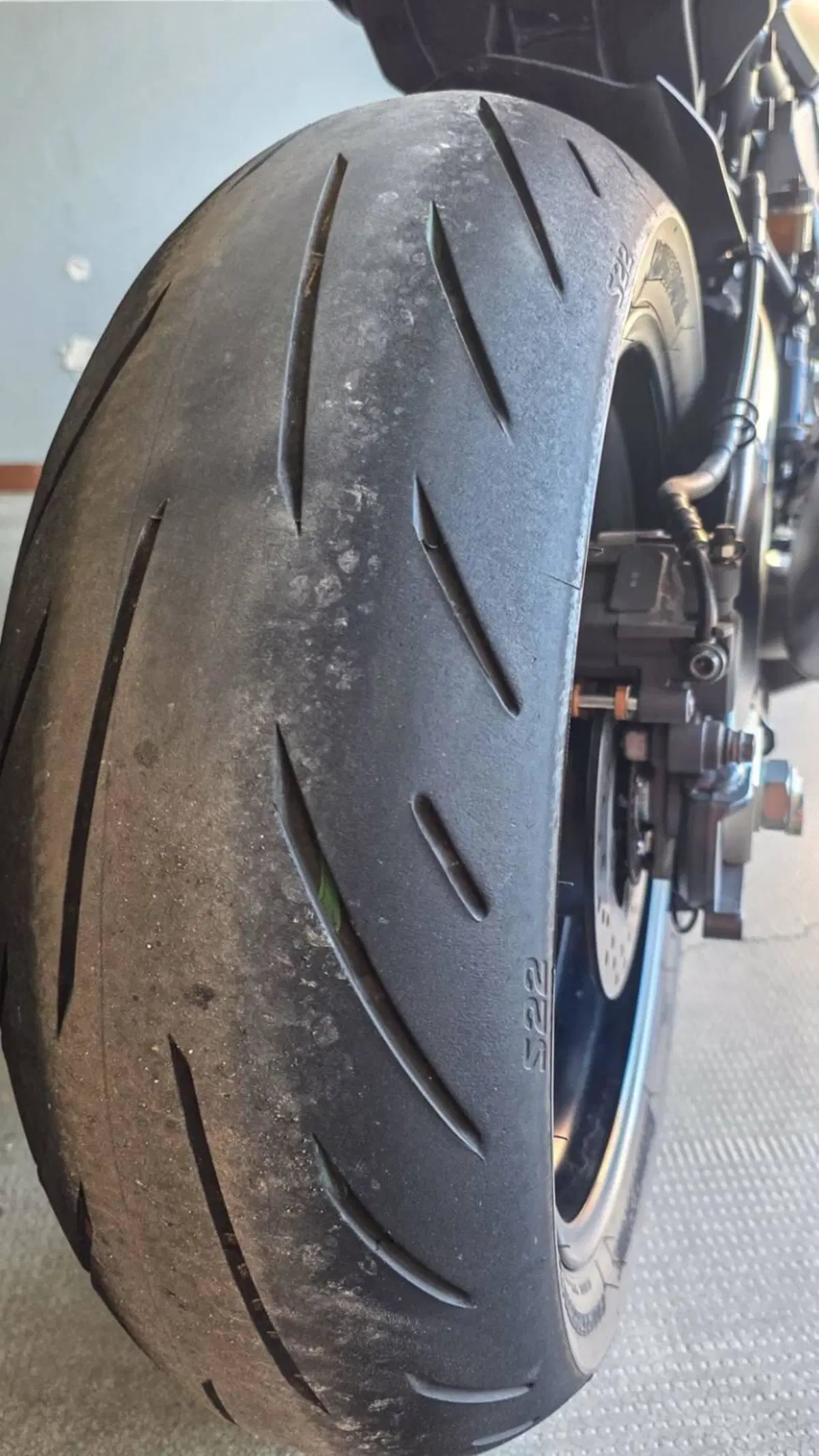 Yamaha MT-10 (2022 - 26) (8)