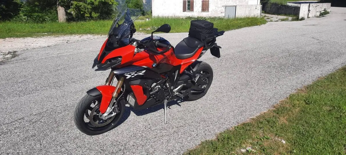 Bmw S 1000 XR (2020 - 23) (2)