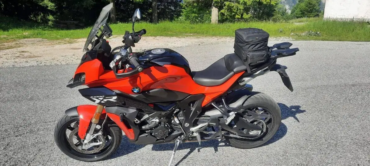 Bmw S 1000 XR (2020 - 23) (4)