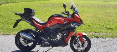 Bmw S 1000 XR (2020 - 23) usata