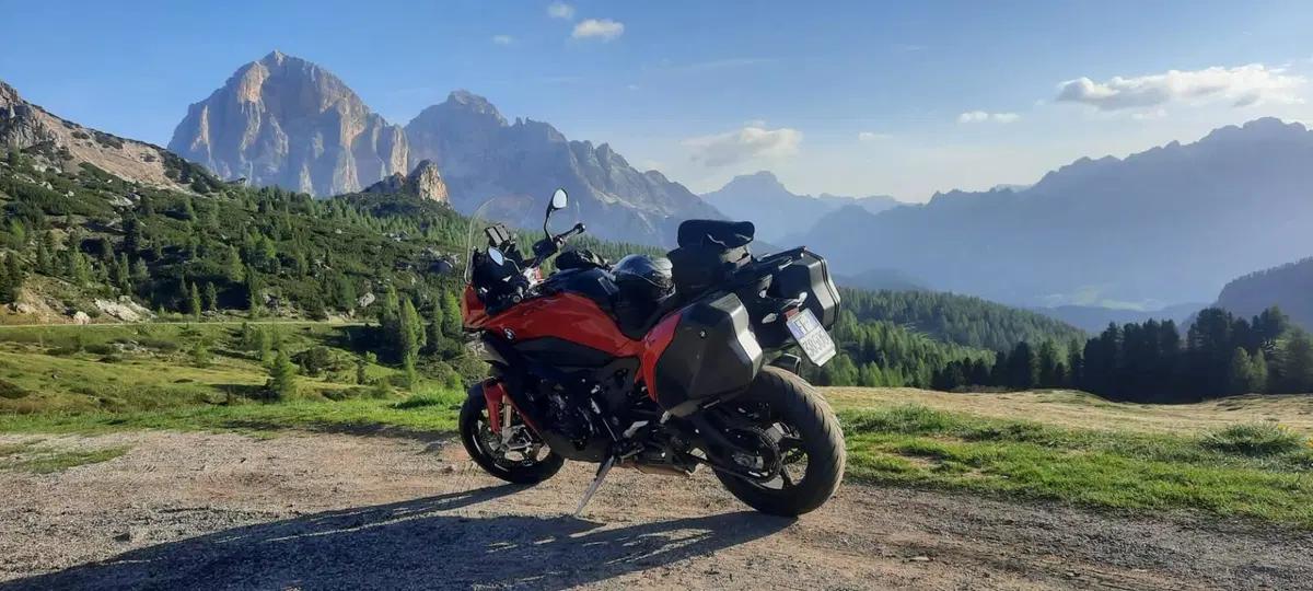 Bmw S 1000 XR (2020 - 23) (5)