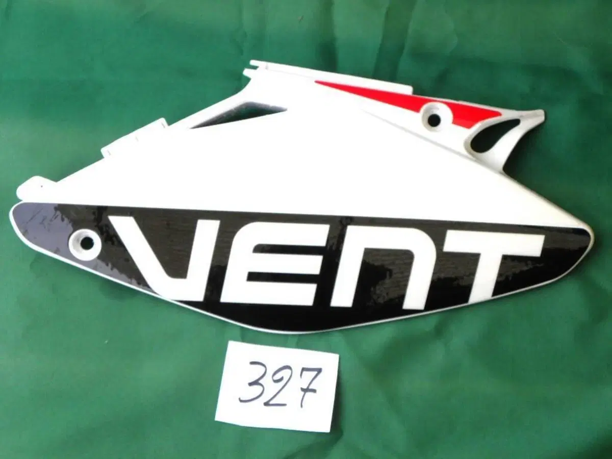 Fiancatina sx Vent Baja 125 (n. 327), cod. 0000136