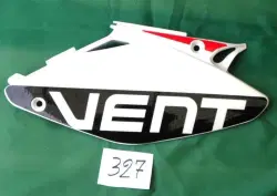 Fiancatina sx Vent Baja 125 (n. 327), cod. 0000136
