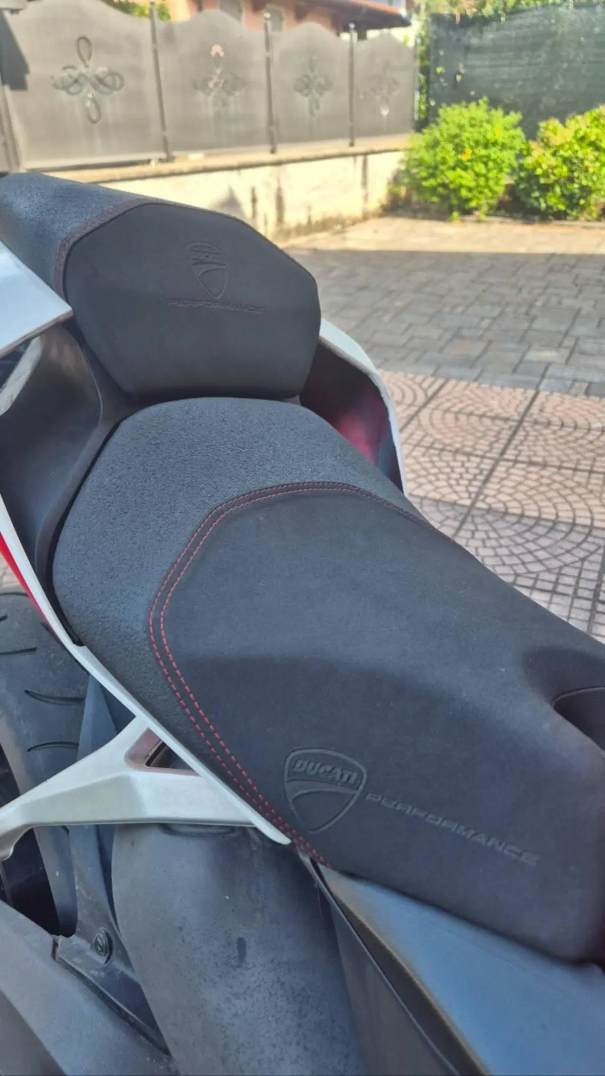 Ducati 959 Panigale (2016 - 19) (5)
