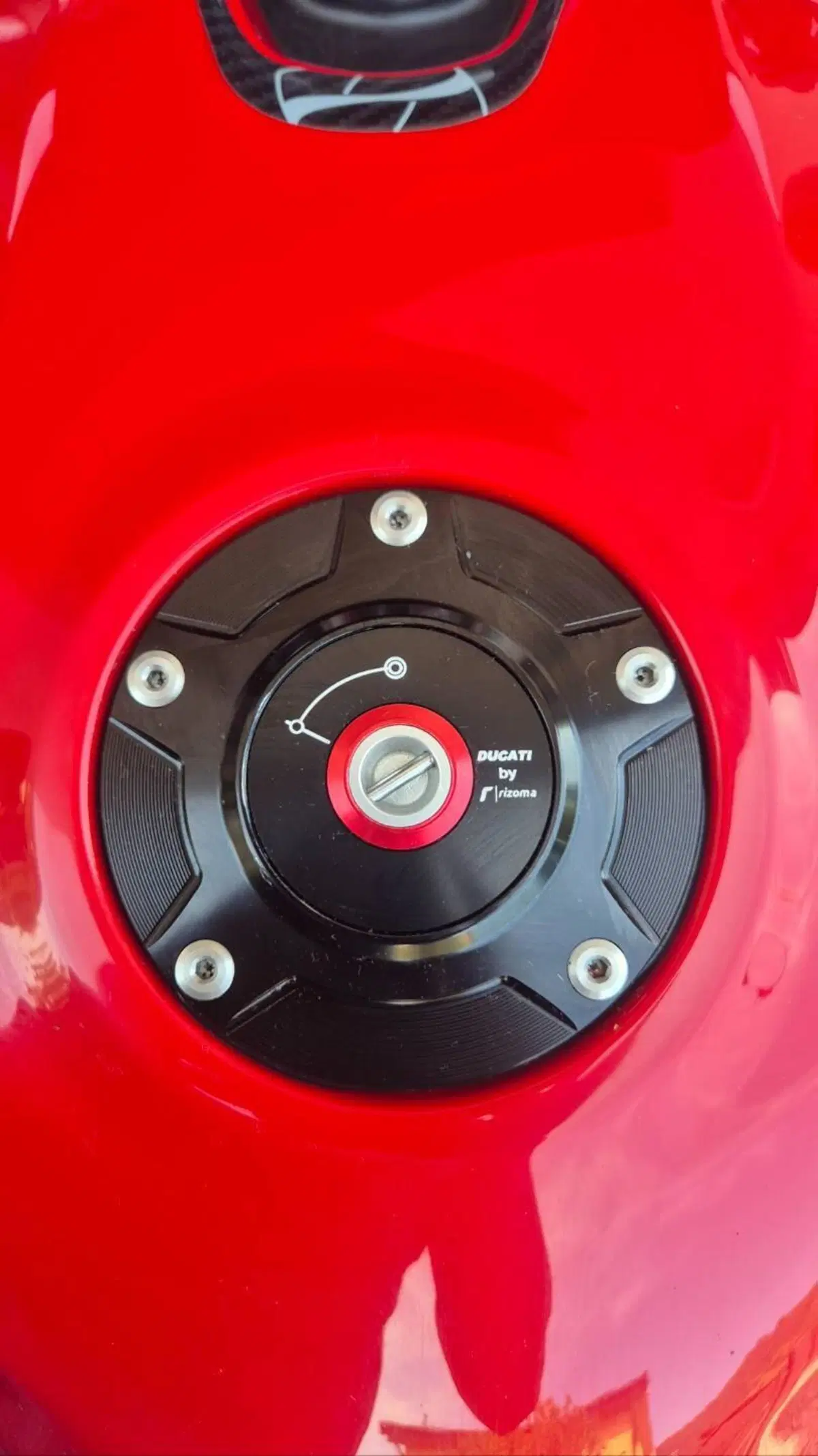 Ducati 959 Panigale (2016 - 19) (6)
