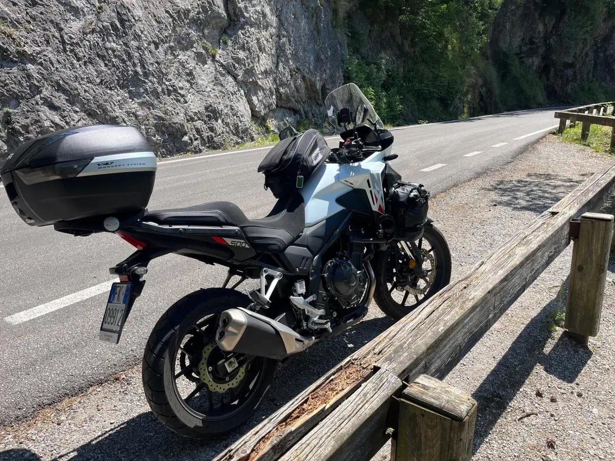 Honda NX500 (2024 - 25) (2)