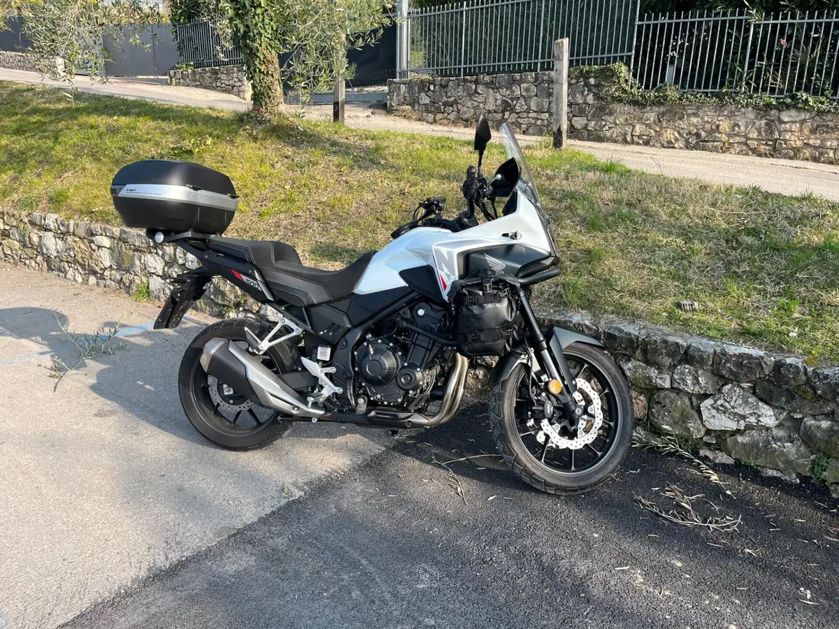 Honda NX500 (2024 - 25) (4)