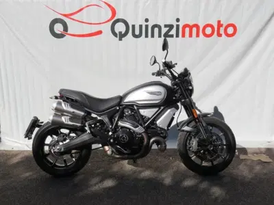 Ducati Scrambler 1100 Dark Pro (2020 - 24) usata