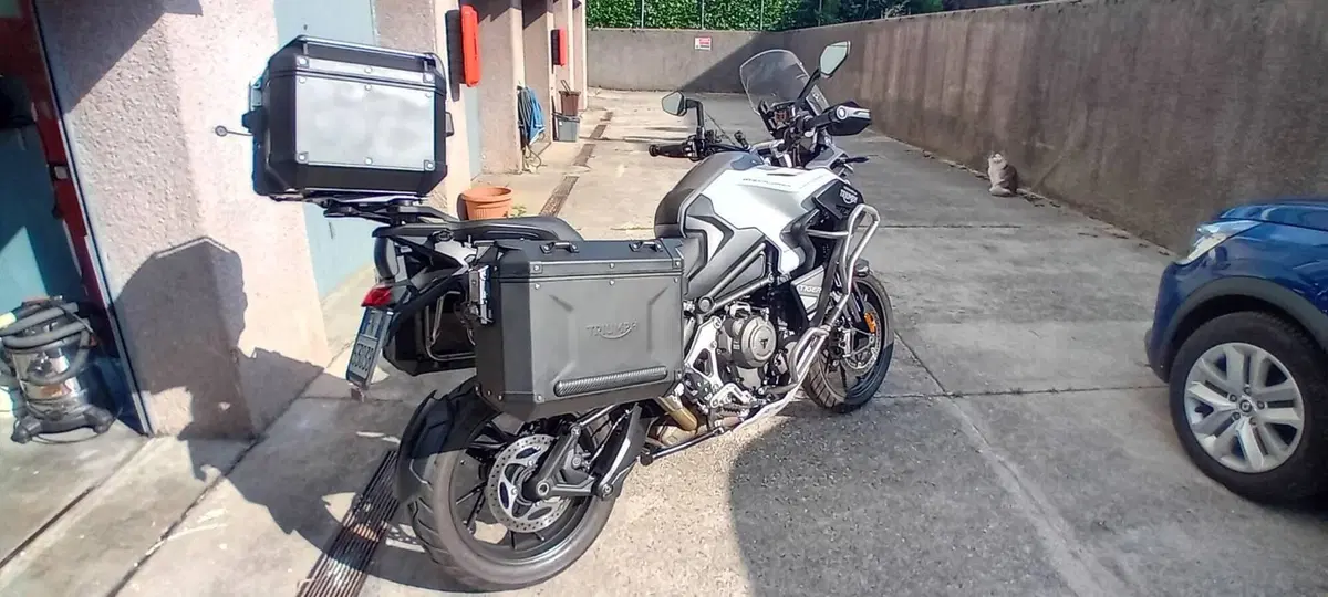 Triumph Tiger 1200 GT Explorer (2024 - 26) (3)