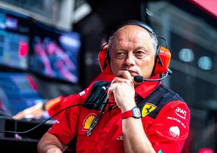 F1. Fred Vasseur: “Questo risultato non cambia nulla per noi. ADUO? Non ne voglio parlare”. E sulle speranze per il Mondiale dice…