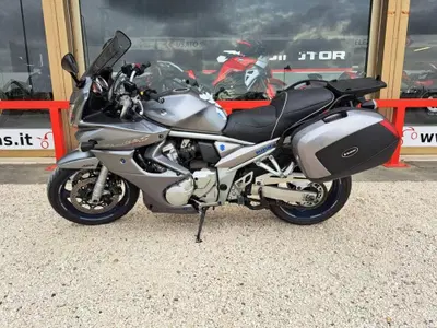 Suzuki GSF 1250 Bandit (2006 - 11) usata