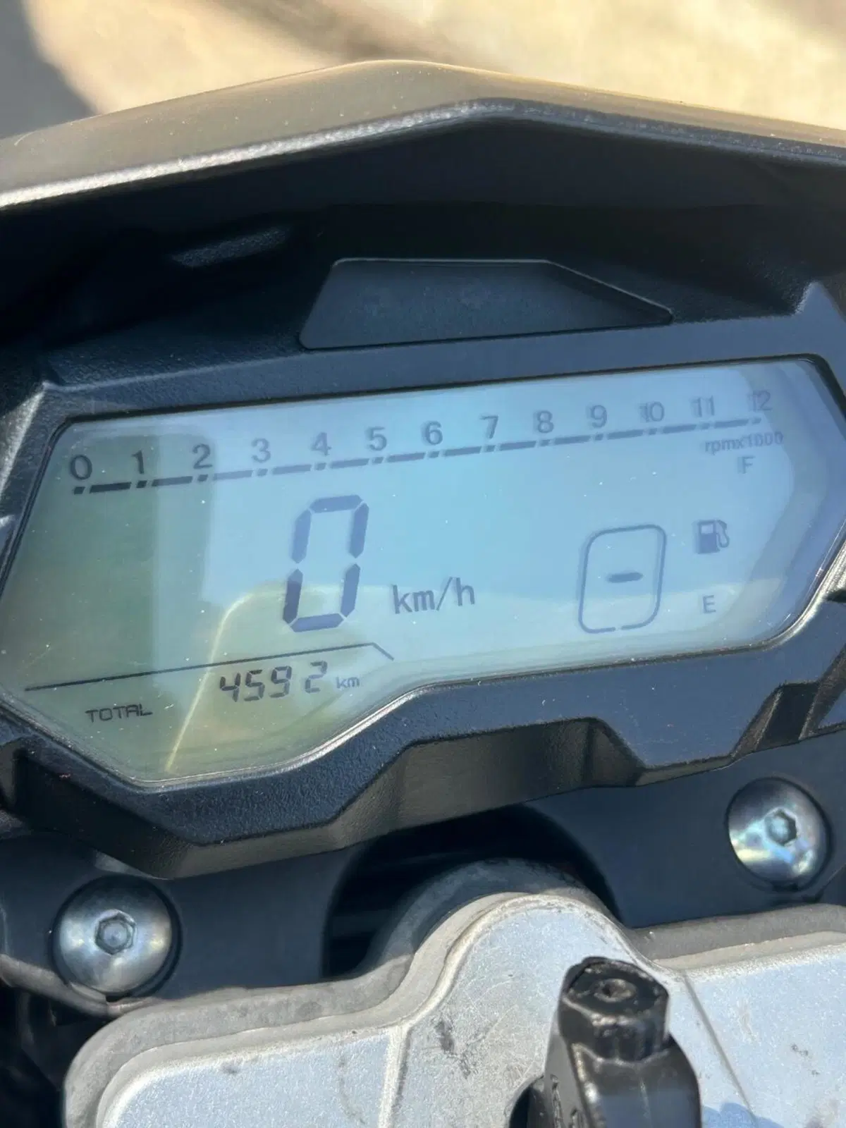 Keeway Motor RKV 125 (2018 - 20) (5)