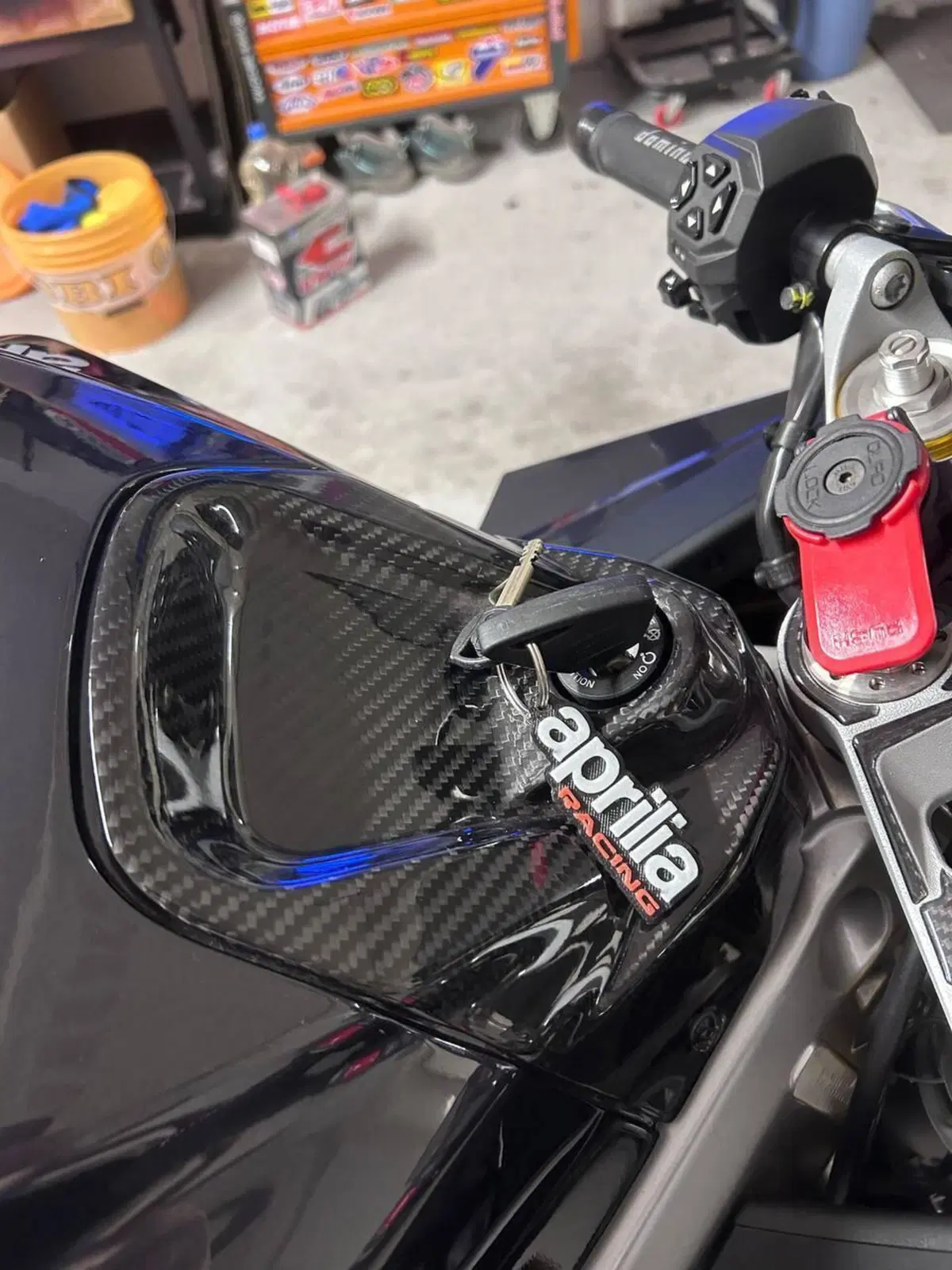 Aprilia RS 660 (2025 - 26) (7)