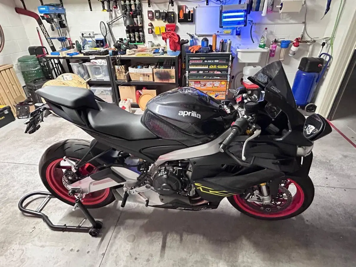 Aprilia RS 660 (2025 - 26) (4)